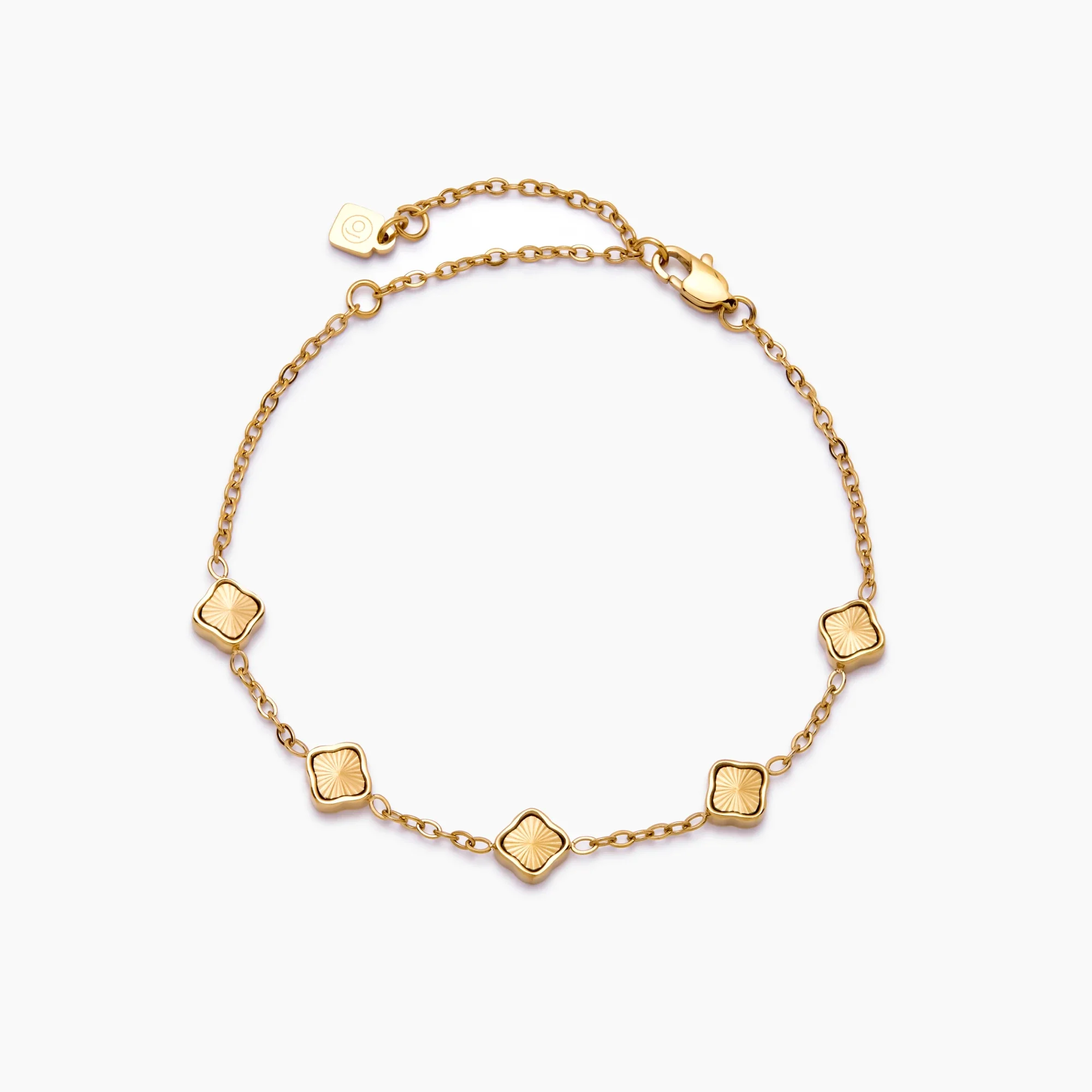 Customer Faves -Home Page